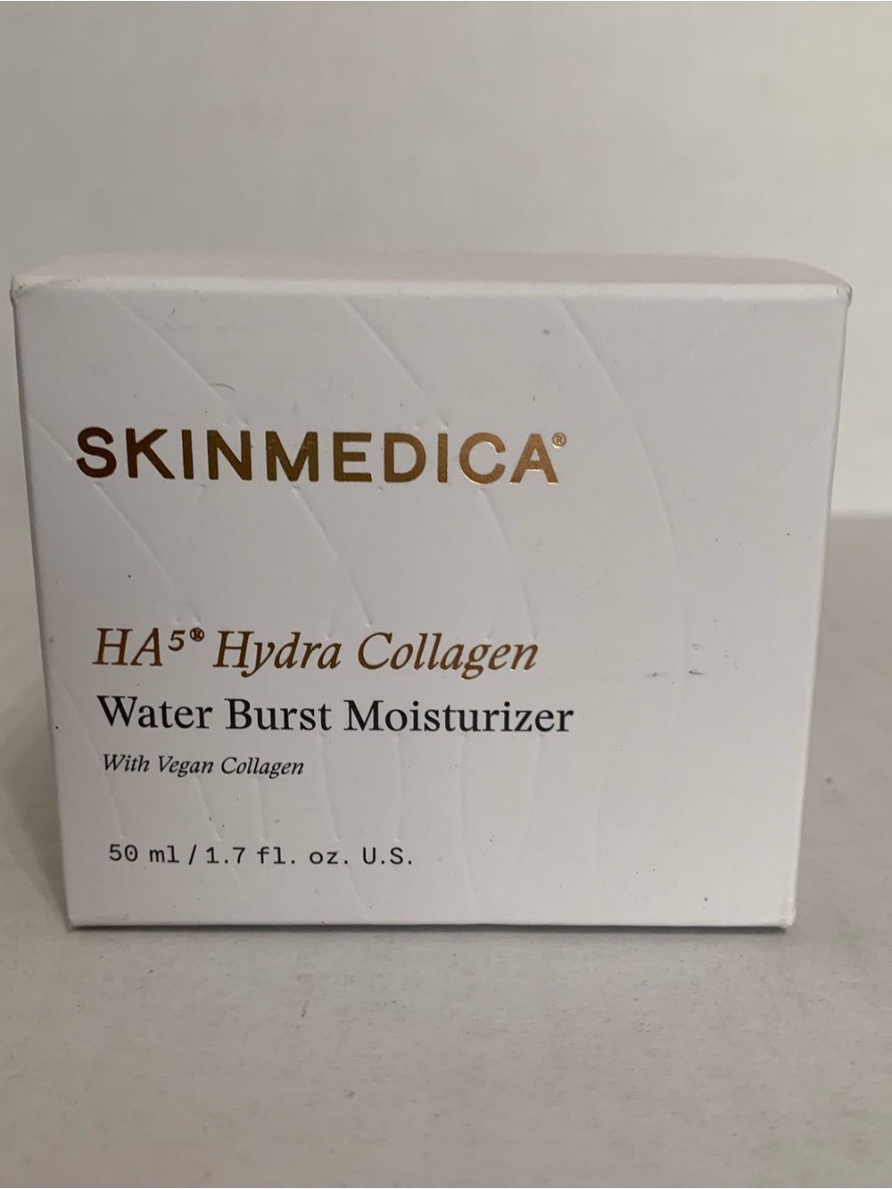 SkinMedica HA5 Hydra Collagen Water Burst Moisturizer 1.7 fl oz